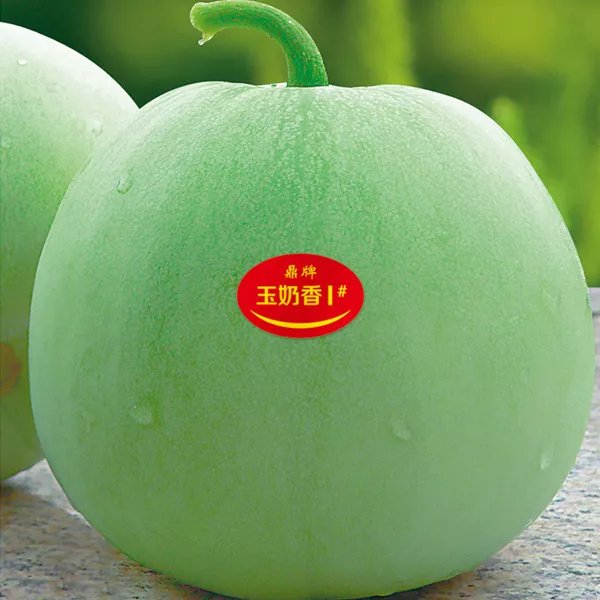 薄皮甜瓜，哪個(gè)品種最好呢？畝產(chǎn)高達(dá)10萬，附4種市場(chǎng)爆款品種
