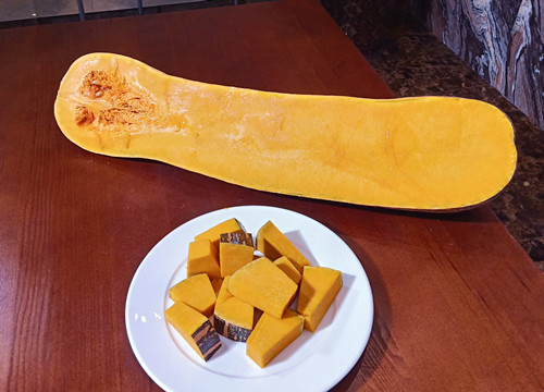 知道最甜最面的南瓜品種嗎？盤點十種有營養(yǎng)的甜面南瓜...